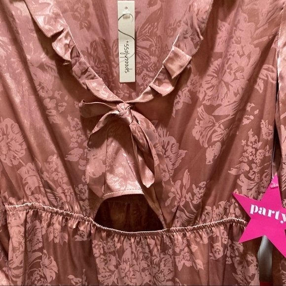 Speechless dress party - Picture 4 of 14